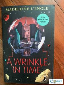 A Wrinkle in Time