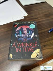 A Wrinkle in Time