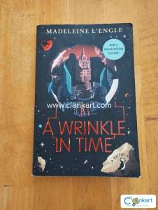 A Wrinkle in Time