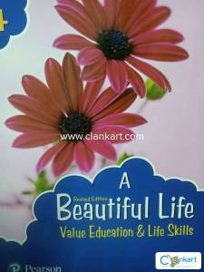 A beautiful life 4