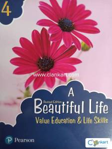 A beautiful life 4