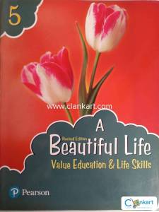 A beautiful life 5