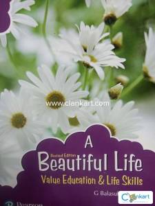 A beautiful life 6