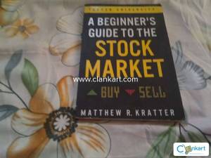 A beginner's guide to the stock market for brokers and investers