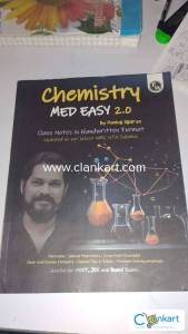 A best book for jee and neet aspirants for chemistry