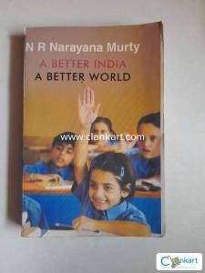A better india A better World