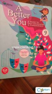 A better you class 9th