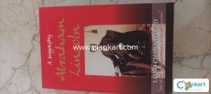 A biography Abraham lincon