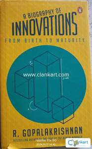 A biography of innovations