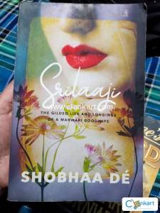 A book about a millennial women and her longings