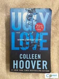 A book about ugly love
