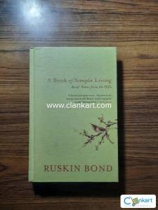 A book of simple living