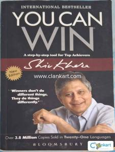 A book which motivates you and help you to walk in right direction