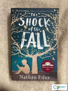 A book you must read in fall