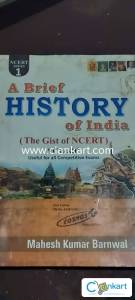A brief History of India