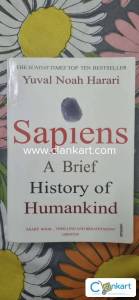 A brief history of mankind