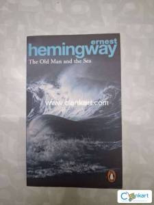 A classic literature read by Ernest hemingway