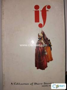 A collection of Short Stories by Neeru Nanda