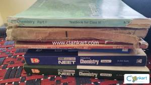 A combination for neet chemistry