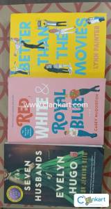 A combo of 3 best sellers