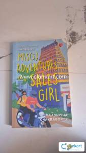 A coming-of-age novel by Aashisha Chakraborty