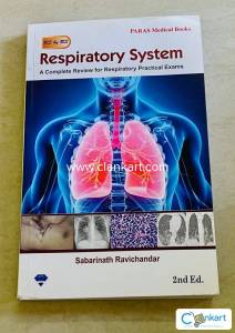 A complete review for Respiratory Practical Exam