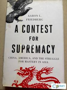 A contest for supremacy