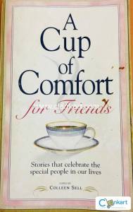 A cup of Confort for Friends