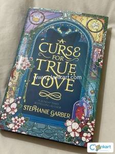 A curse for true love