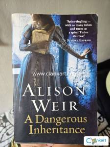 A dangerous inheritance