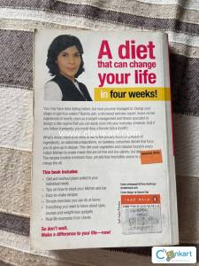 A diet that can change your life in 4 weeks