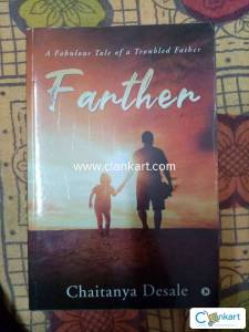 A fabulous tale of a troubled father