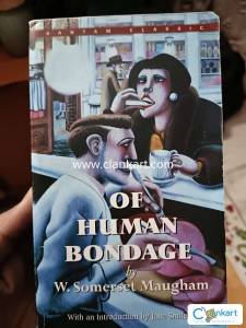 A fascinating book by W Somerset Maugham