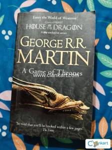 A game of thrones