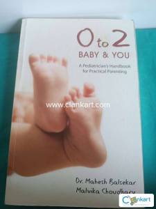 A good book for parents