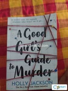 A good girl's guide to murder