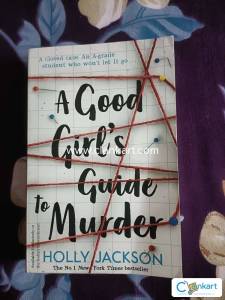 A good girl's guide to murder