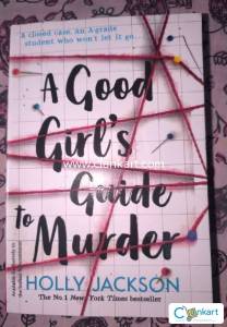 A good girl's guide to murder