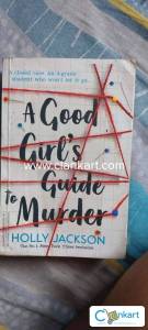 A good girl's guide to murder