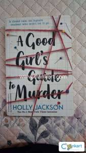 A good girl's guide to murder