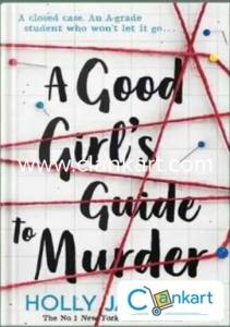 A good girl guide to murder