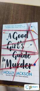 A good girls guide to murder