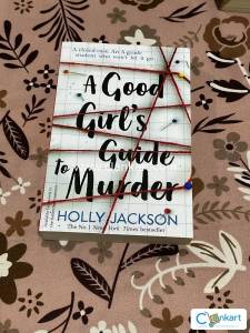 A good girls guide to murder