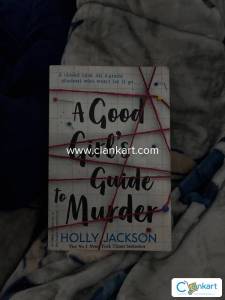 A good girls guide to murder