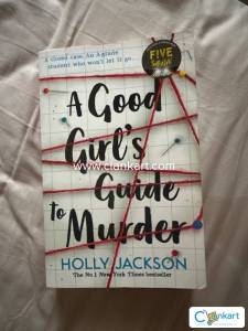 A good girls guide to murder