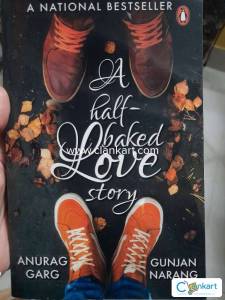 A half baked love story