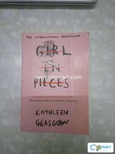 A hauntingly beautiful read for young adults