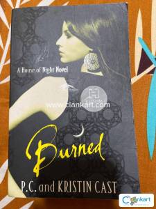 A house of night novel