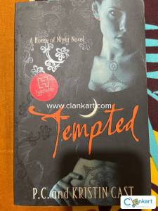 A house of night novel