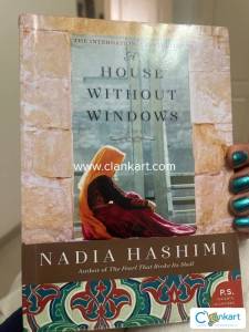 A house without windows